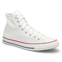 Men's Chuck Taylor All Star Core Hi Top Sneaker - White