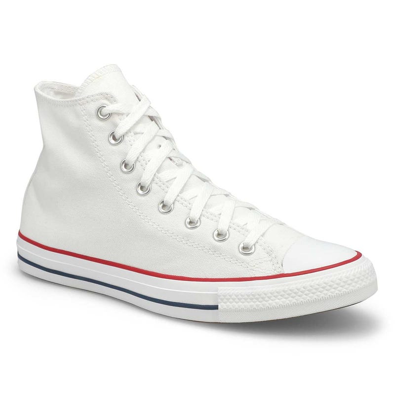Baskets CHUCK TAYLOR ALL STAR CORE HI, blanc, hommes