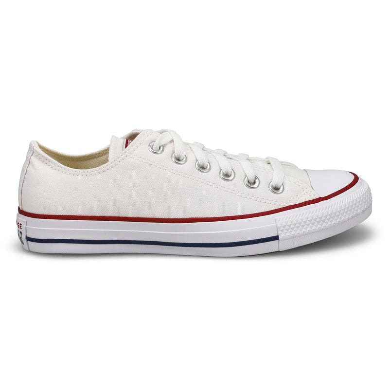 Baskets CHUCK TAYLOR ALL STAR, blanc, femmes