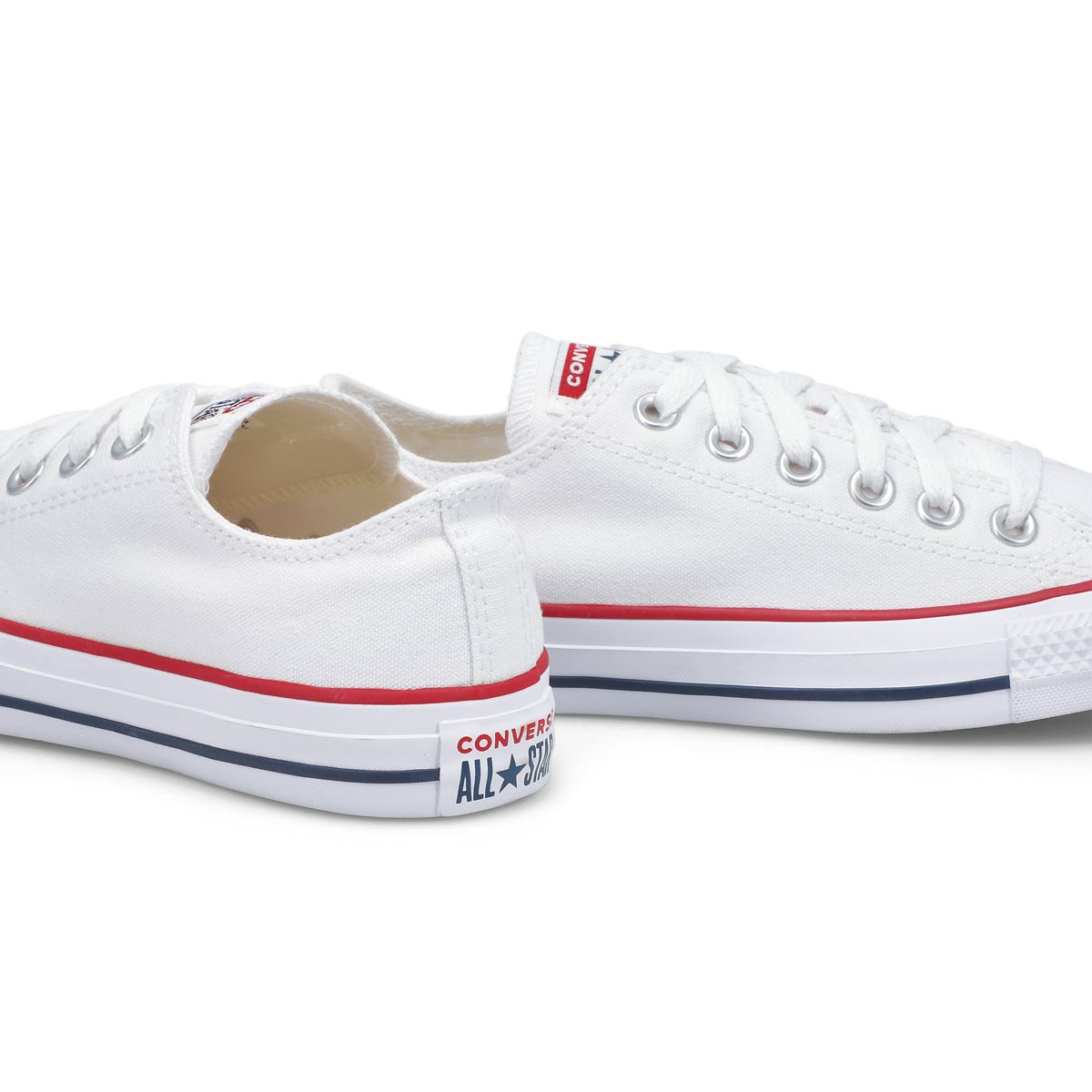 Women's Chuck Taylor All Star Sneaker - White