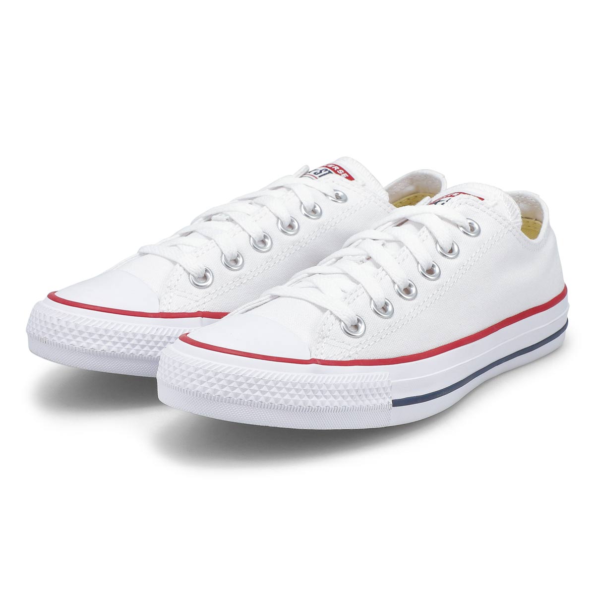 Espadrille CHUCK TAYLOR ALL STAR, blanc, femmes