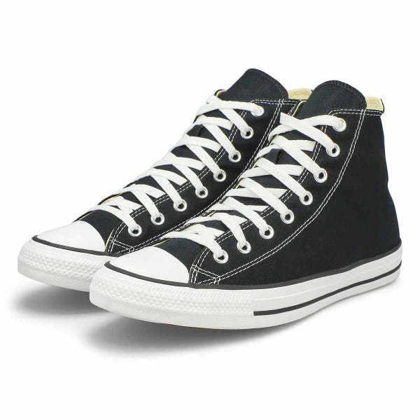 Baskets hautes CHUCK TAYLOR ALL STAR HI TOP, noir, hommes