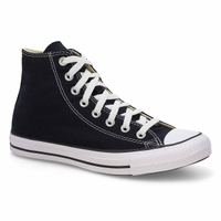 Women's  Chuck Taylor All Star Hi Top Sneaker - Black