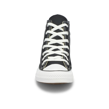 Women's Chuck Taylor All Star Hi Top Sneaker - Bla