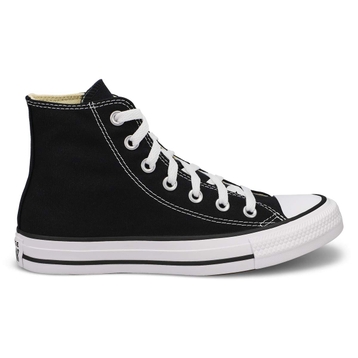 Women's Chuck Taylor All Star Hi Top Sneaker - Bla