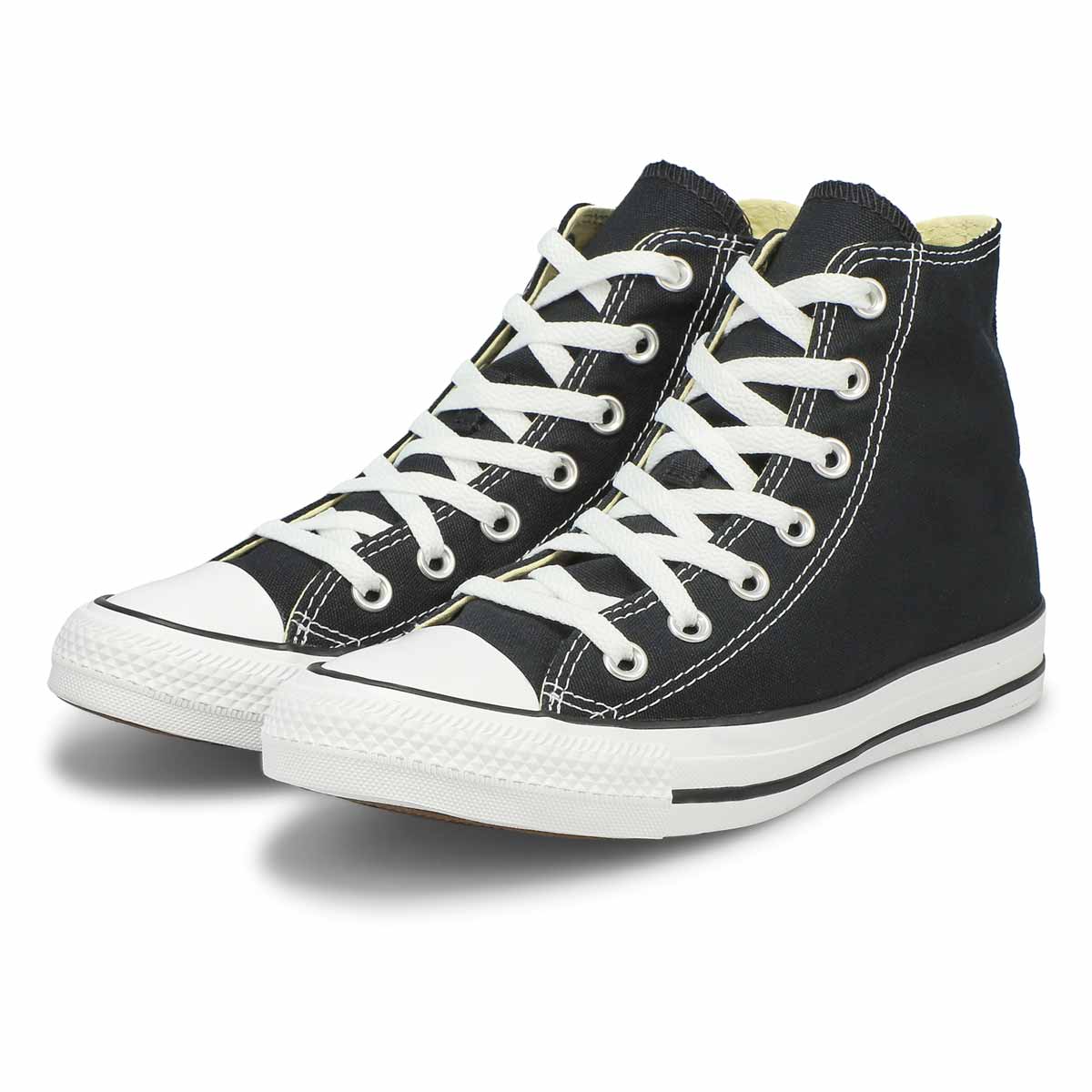 Converse Women's Chuck Taylor All Star Hi Top SoftMoc.com