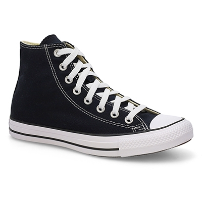 Baskets hautes CHUCK TAYLOR ALL STAR HI, noir, hommes