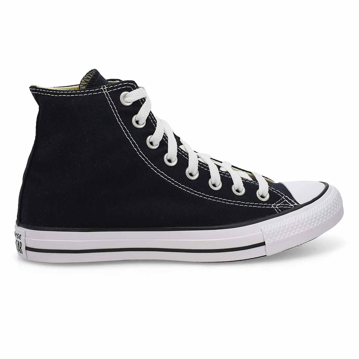 Mns Chuck Taylor All Star Hi Top Sneaker - Navy