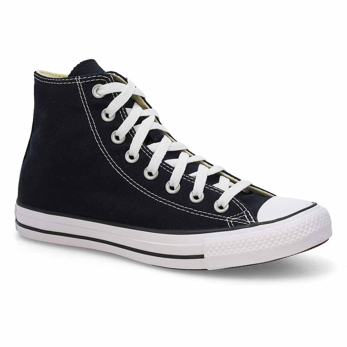 Men's Chuck Taylor All Star Hi Top Sneaker - Black