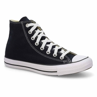 Men's Chuck Taylor All Star Hi Top Sneaker - Black