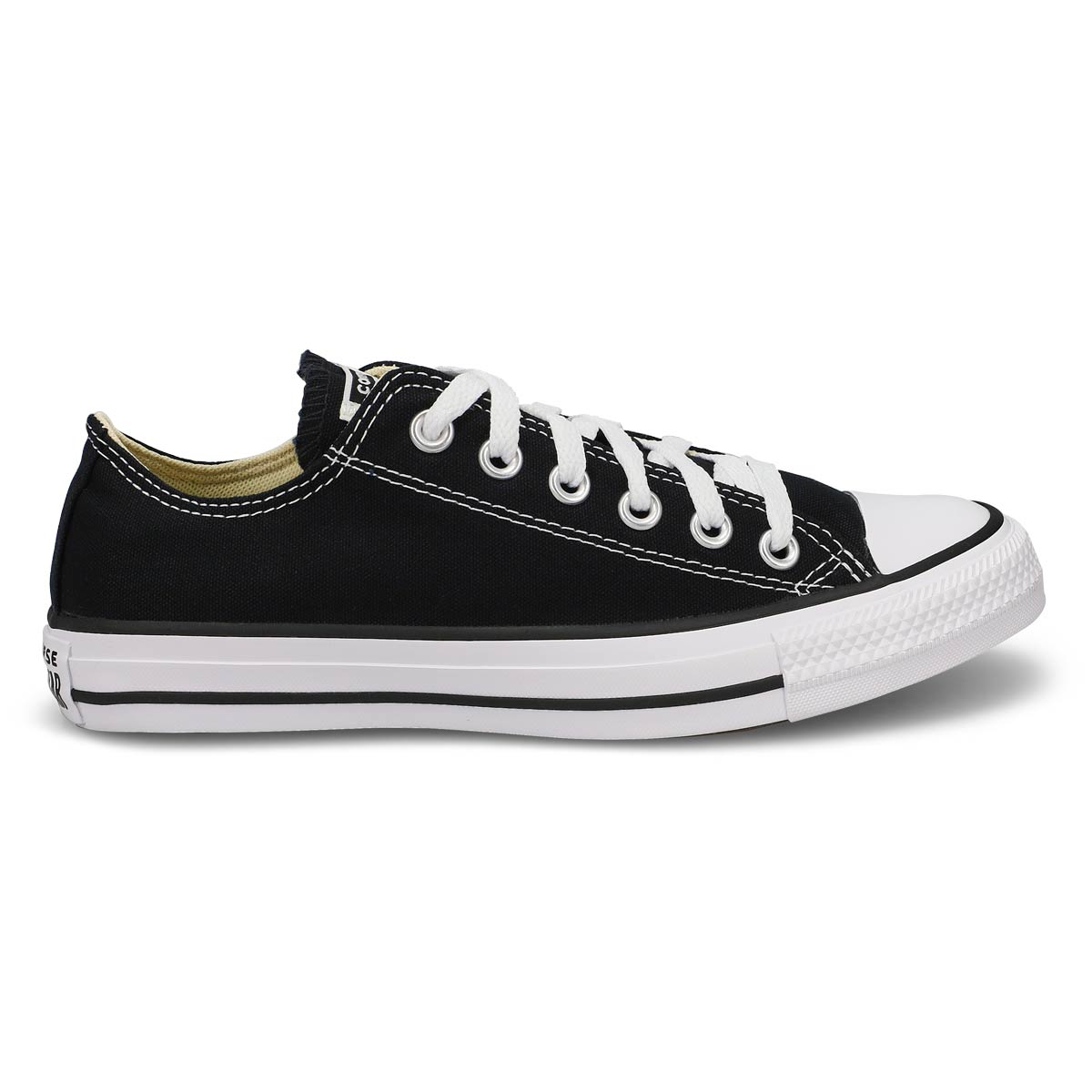 Men's Chuck Taylor All Star Sneaker - Black