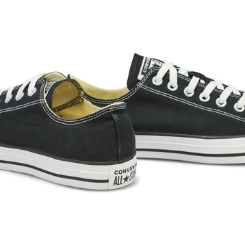 Men's Chuck Taylor All Star Sneaker - Black