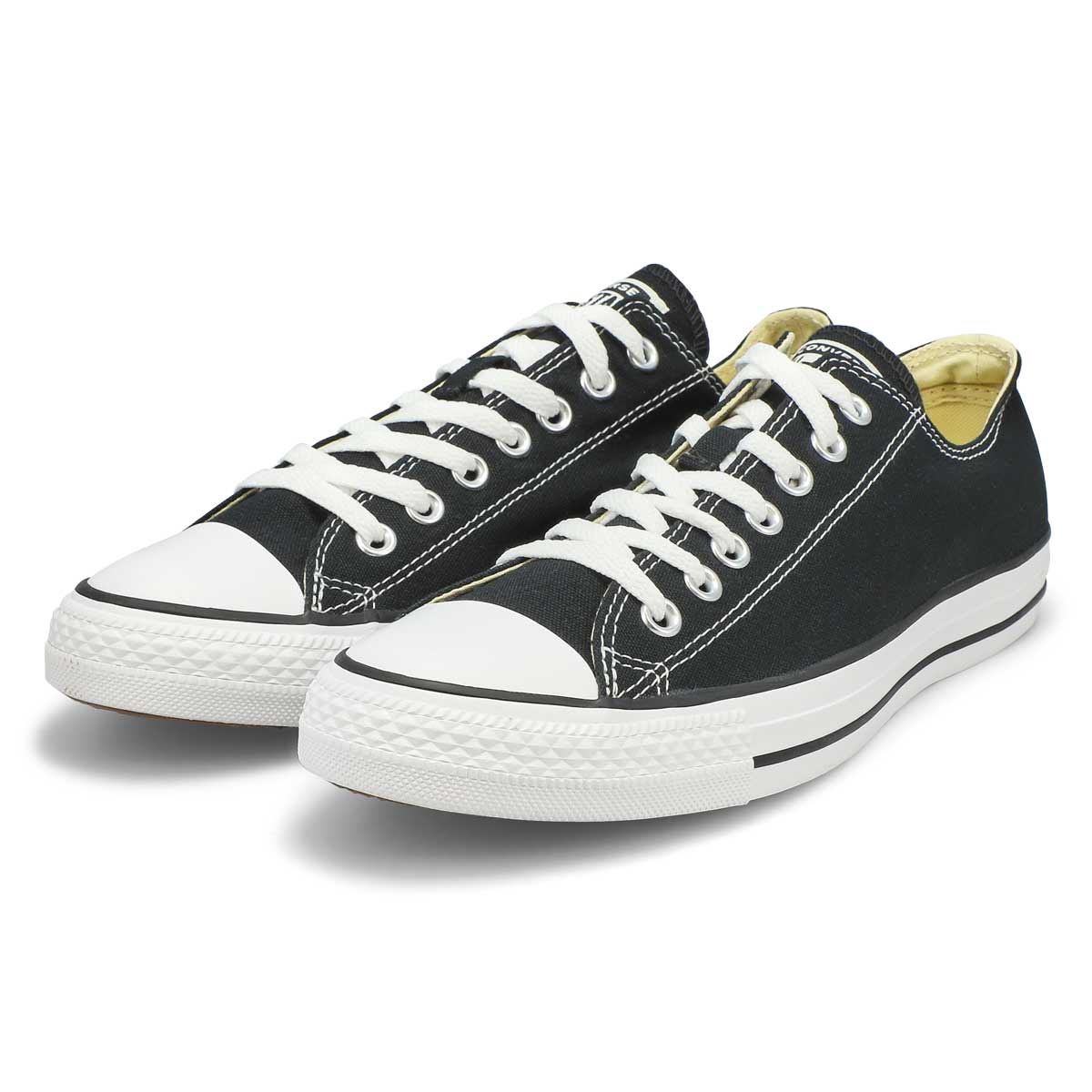 Men's Chuck Taylor All Star Sneaker - Black