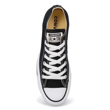 Women's Chuck Taylor All Star Sneaker - Black/Whit