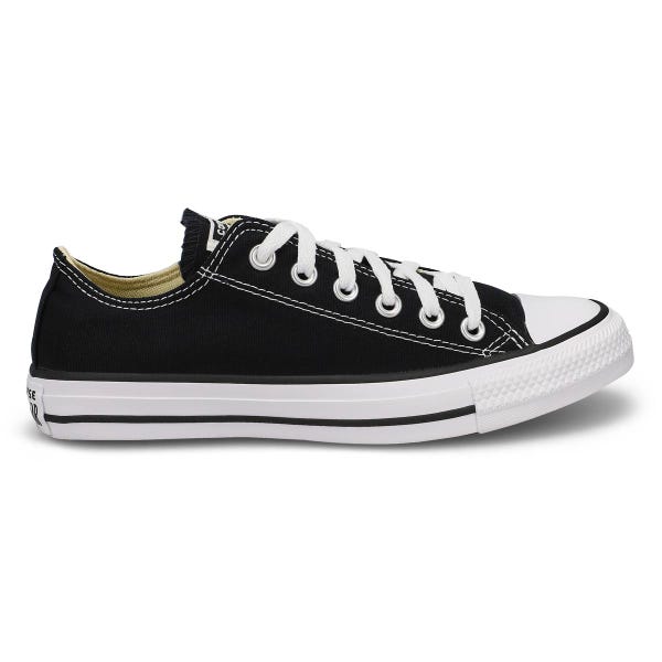 Baskets CHUCK TAYLOR ALL STAR, noir/blanc, femmes