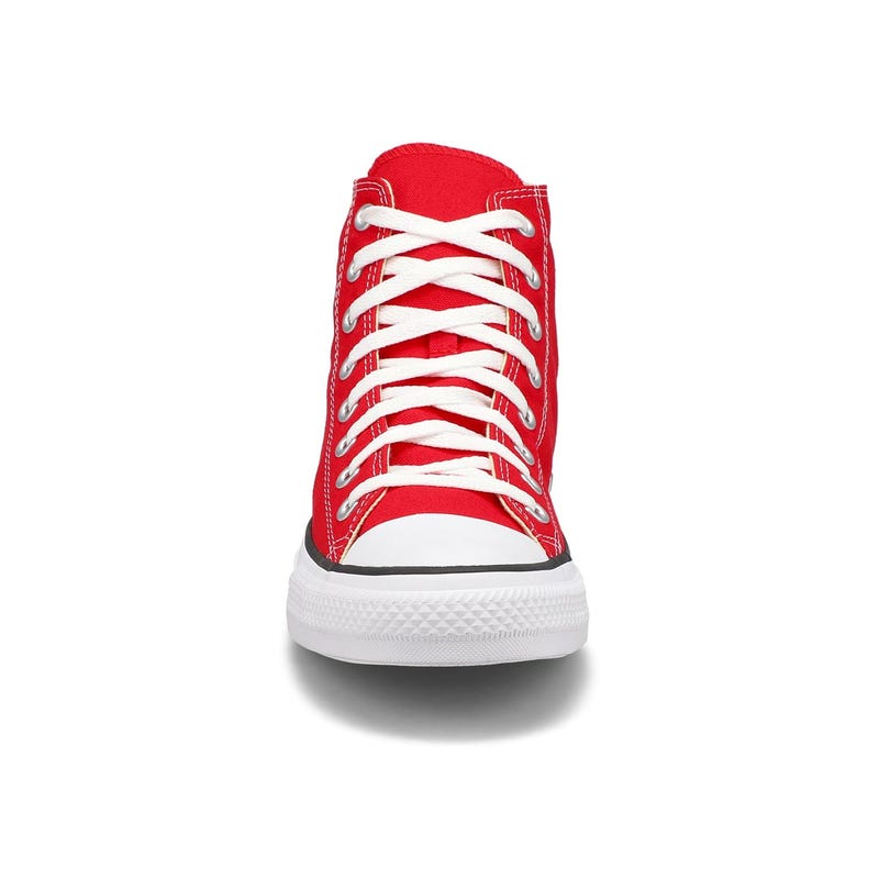 Baskets hautes CHUCK TAYLOR ALL STAR HI TOP, rouge, hommes