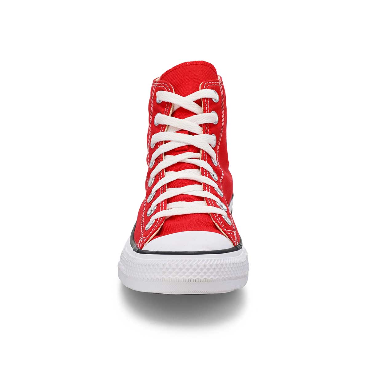 Women's  Chuck Taylor All Star Hi Top Sneaker - Red