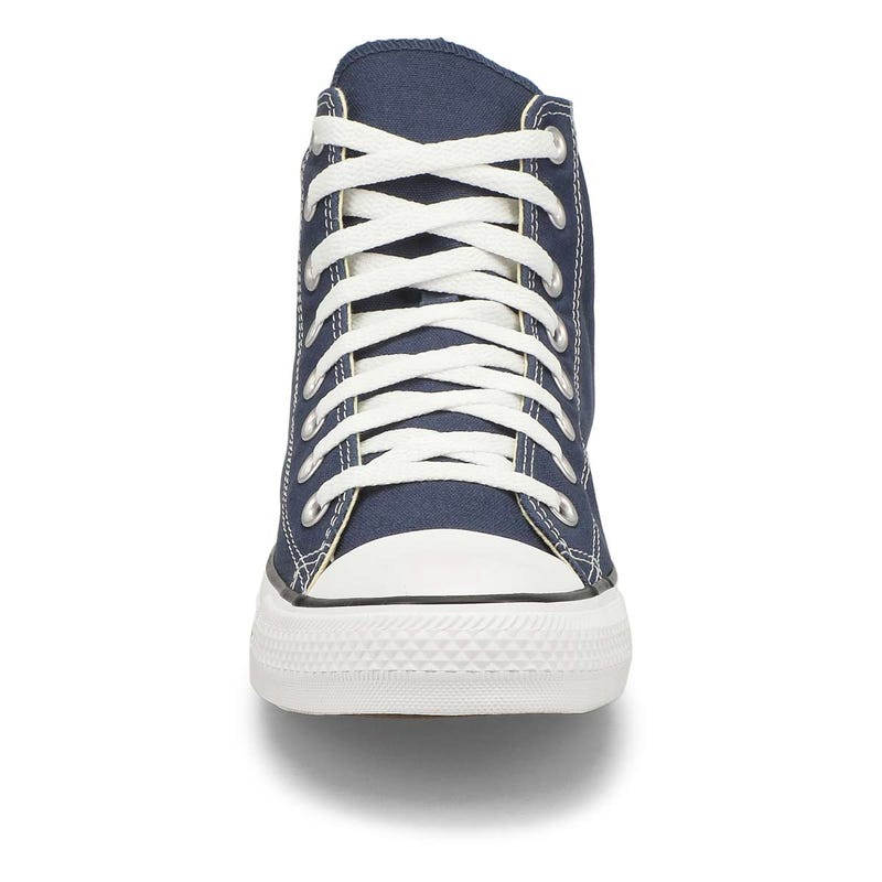Baskets hautes CHUCK TAYLOR ALL STAR HI TOP, marine, hommes