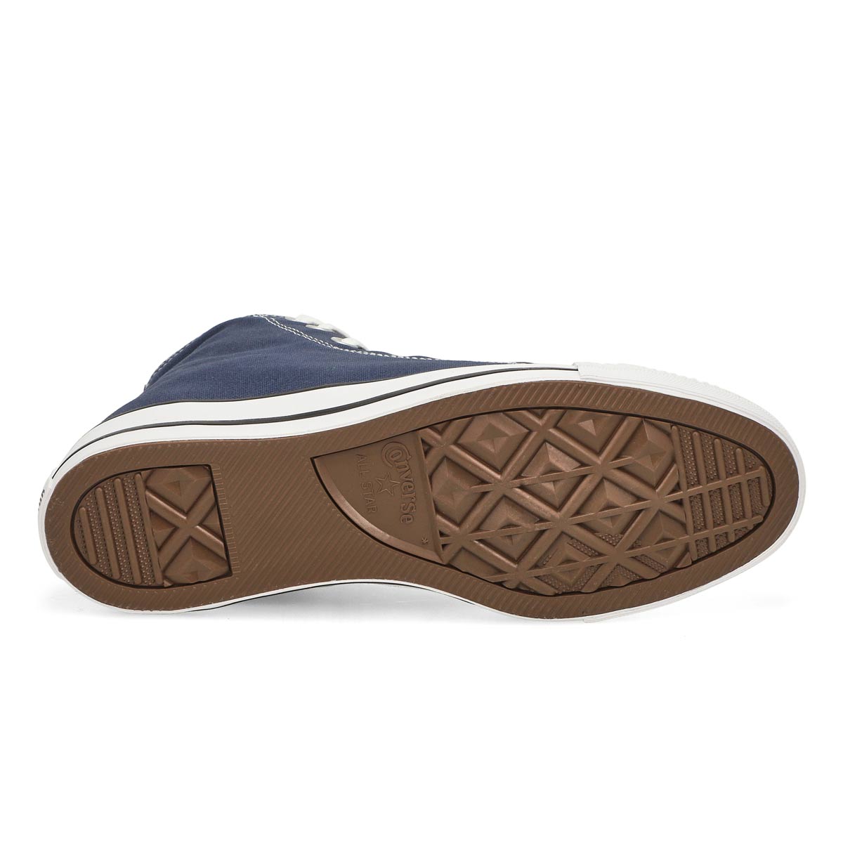 Espadrille ALL STAR CORE HI, marine, hommes