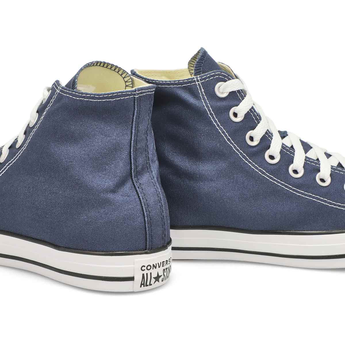 Men's Chuck Taylor All Star Hi Top Sneaker - Navy