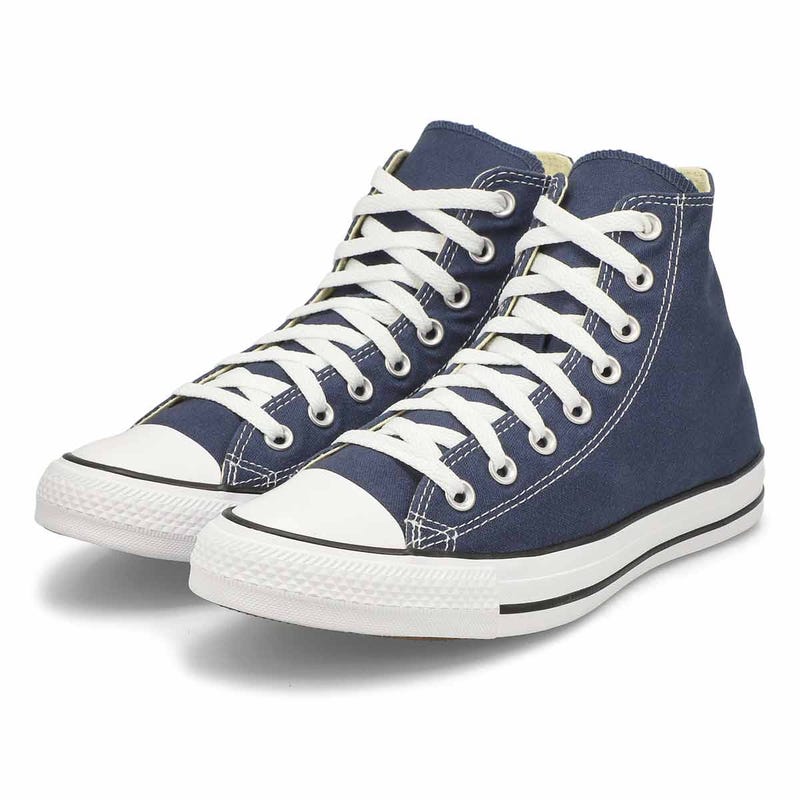 Baskets hautes CHUCK TAYLOR ALL STAR HI TOP, marine, hommes