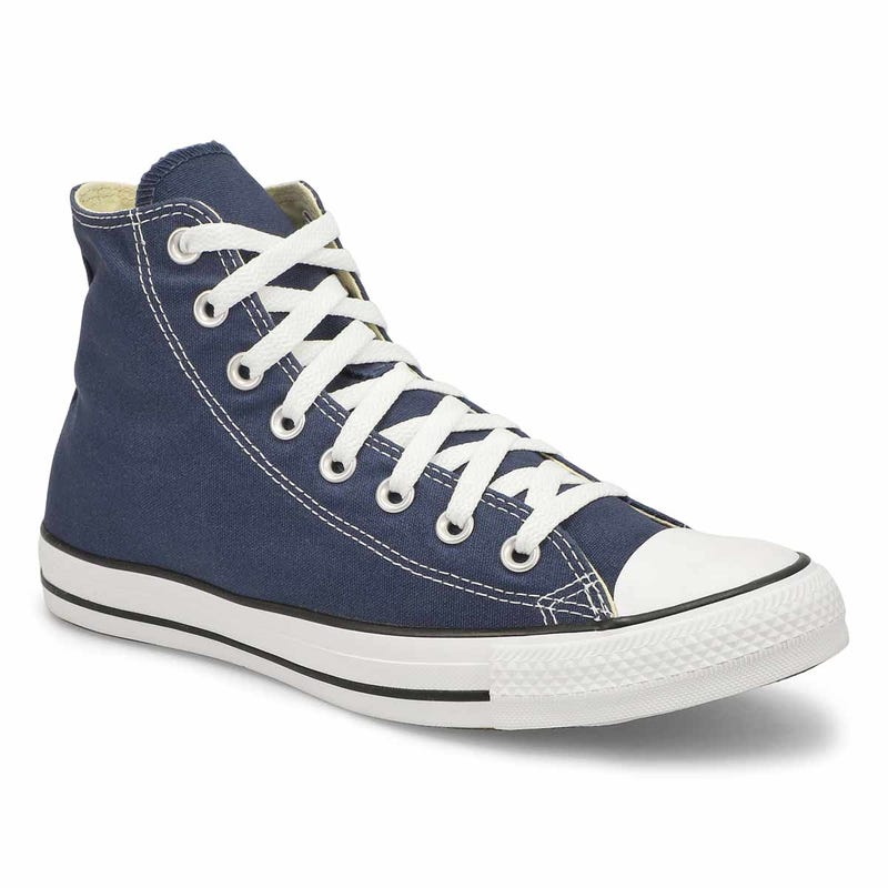 Baskets hautes CHUCK TAYLOR ALL STAR HI TOP, marine, hommes
