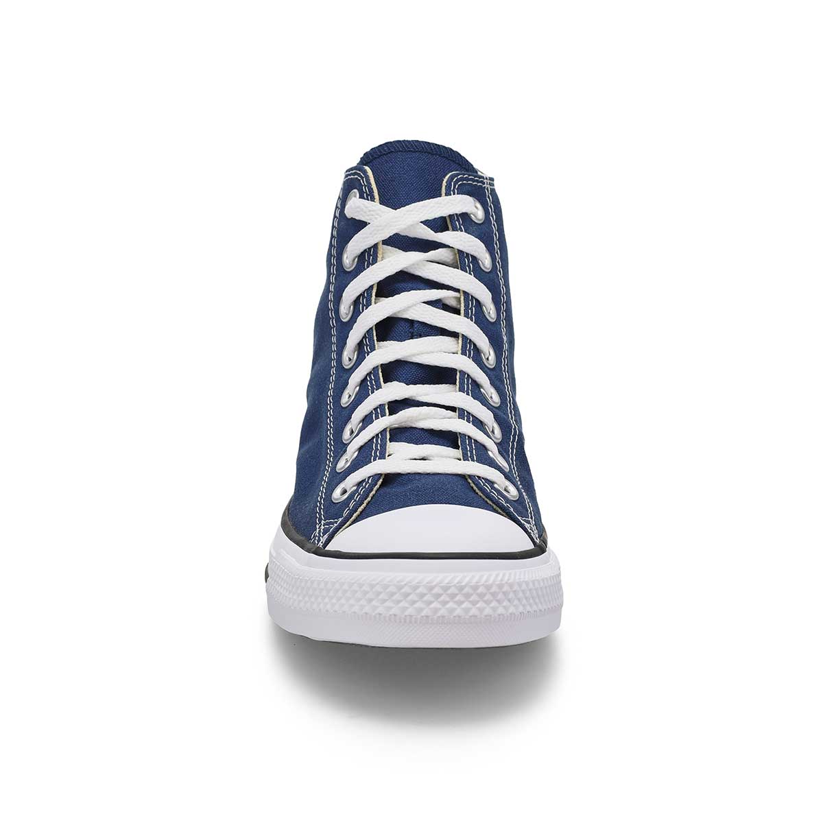 Mns Chuck Taylor All Star Hi Top Sneaker - Navy