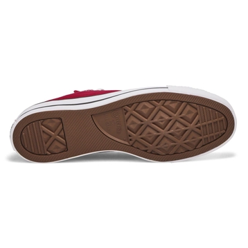 Men's Chuck Taylor All Star Core Sneaker - Maroon