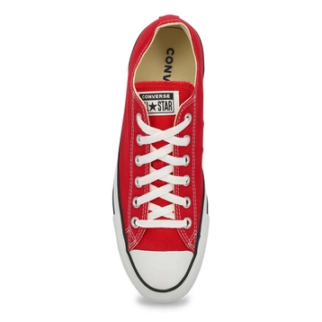 Men's Chuck Taylor All Star Sneaker - Red