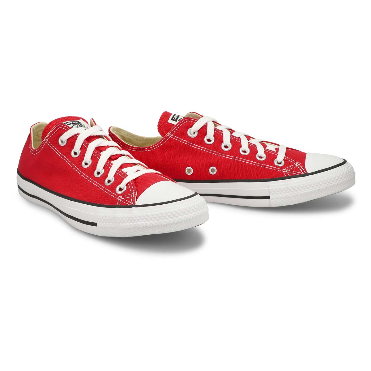 Men's Chuck Taylor All Star Sneaker - Red