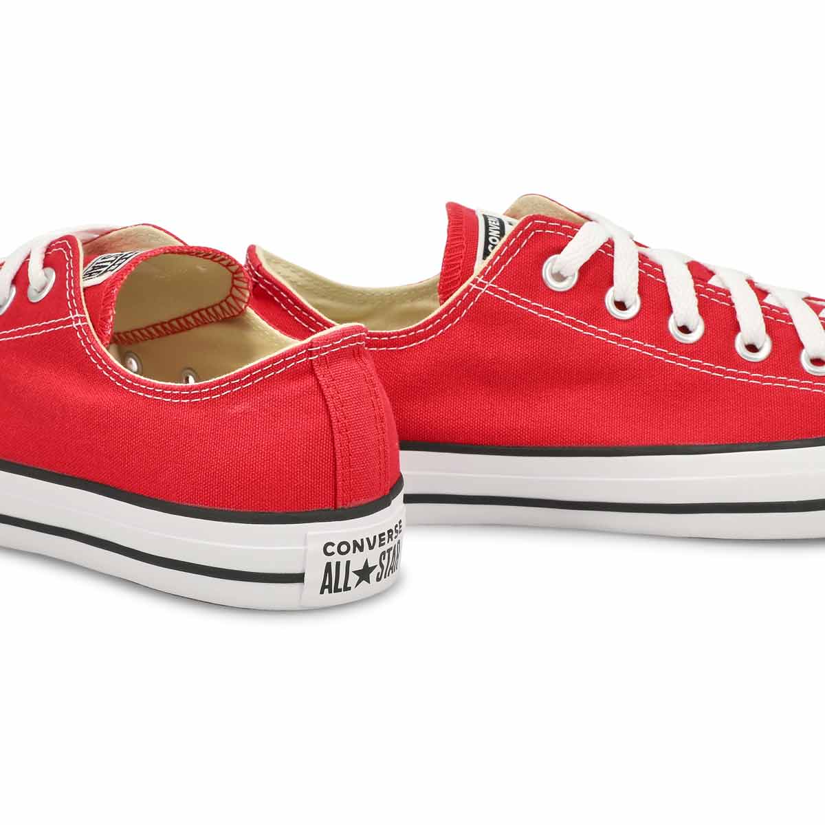 Men's Chuck Taylor All Star Sneaker - Red