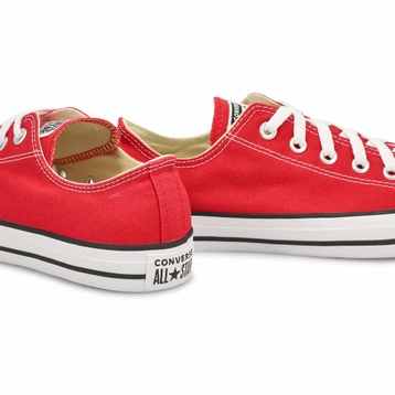 Men's Chuck Taylor All Star Sneaker - Red