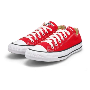 Women's Chuck Taylor All Star Sneaker - Red