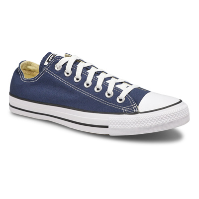 Mns Chuck Taylor All Star Sneaker - Navy