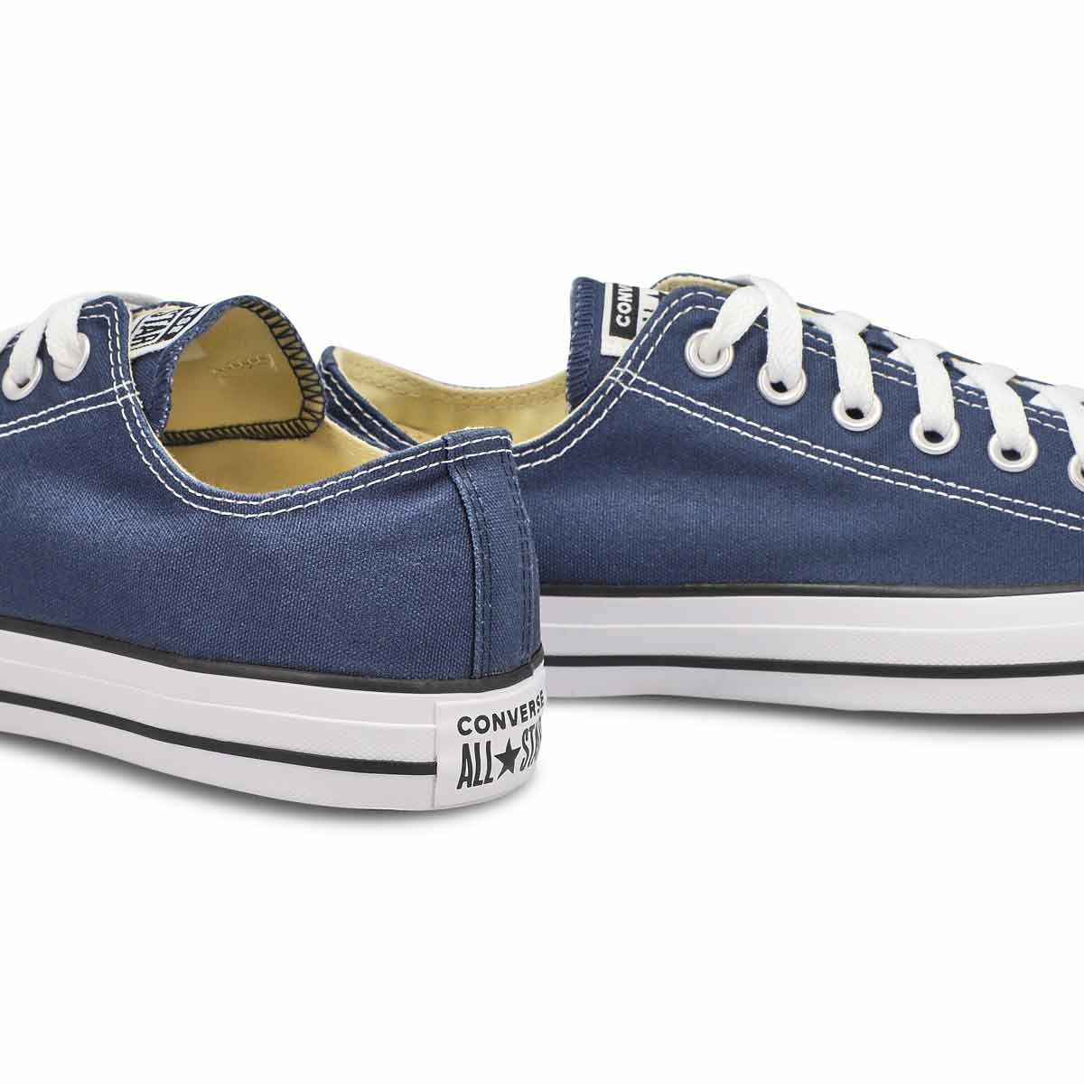 Men's Chuck Taylor All Star Sneaker - Navy