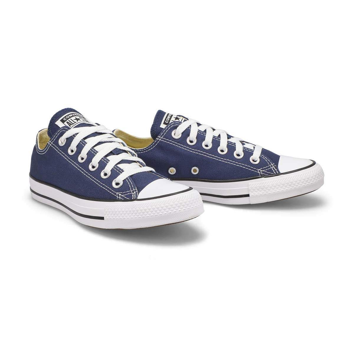 Espadrilles Chuck Taylor Core Ox,, marine, femmes