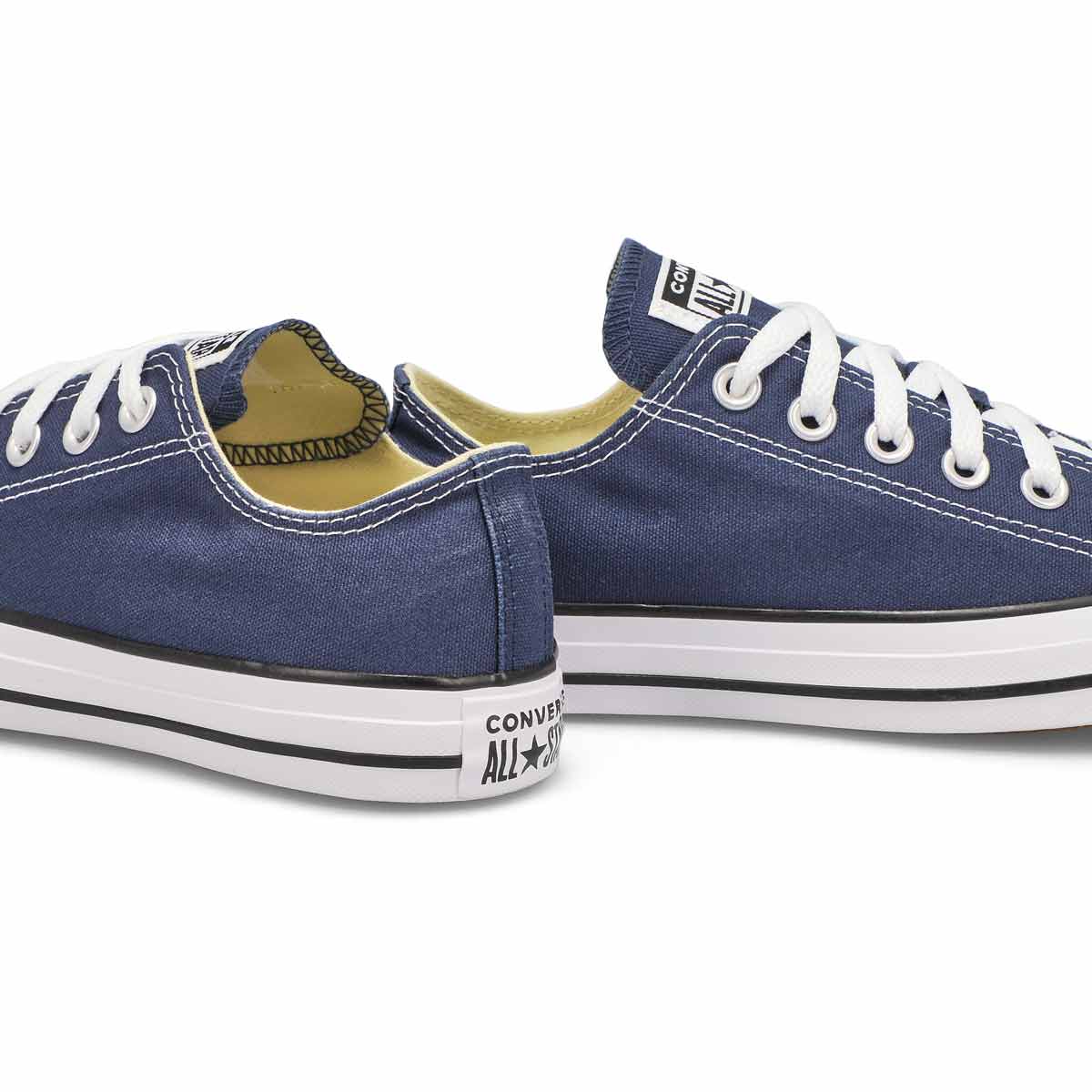 Women's Chuck Taylor All Star Sneaker - Navy