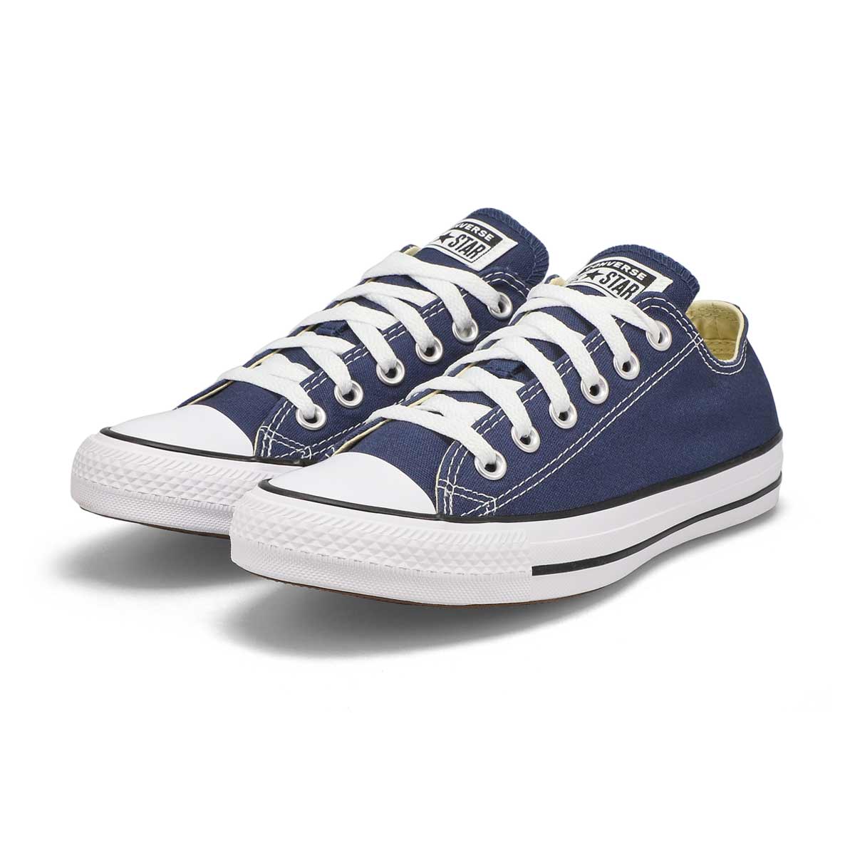 Espadrilles Chuck Taylor Core Ox,, marine, femmes