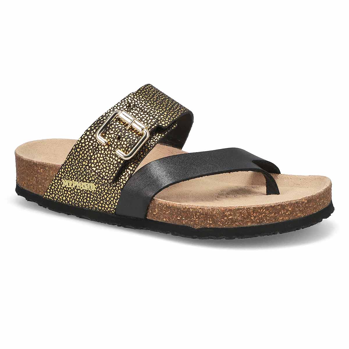 Women's Madalyn Cork Footbed Sandal