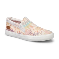 Girls' Maddox Sneakers - Babydoll Tie Dye