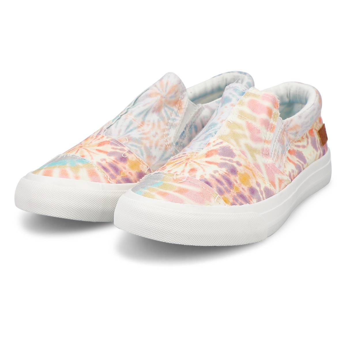 blowfish maddox natural tan sneaker