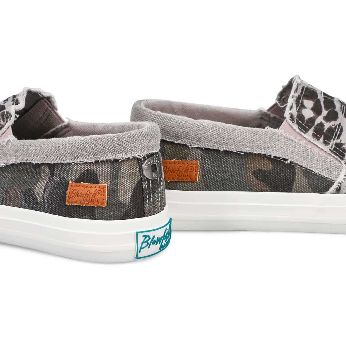 blowfish maddox natural tan sneaker