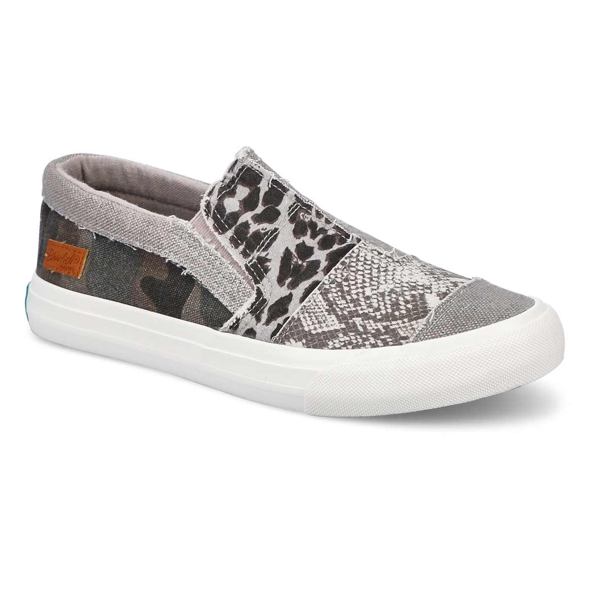 blowfish maddox natural tan sneaker