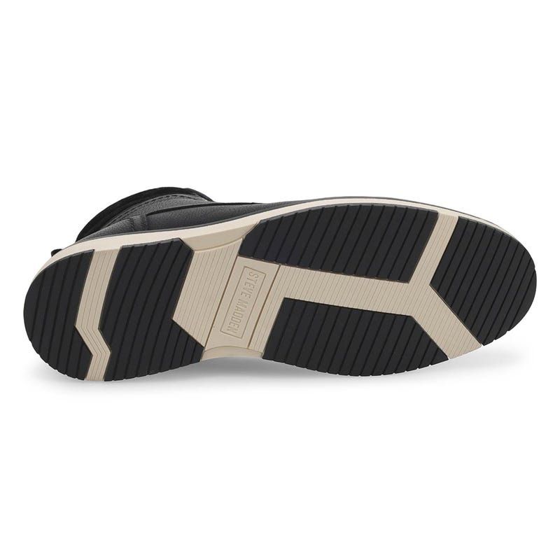 Men's Magnum Waterproof Casual Boot - Black