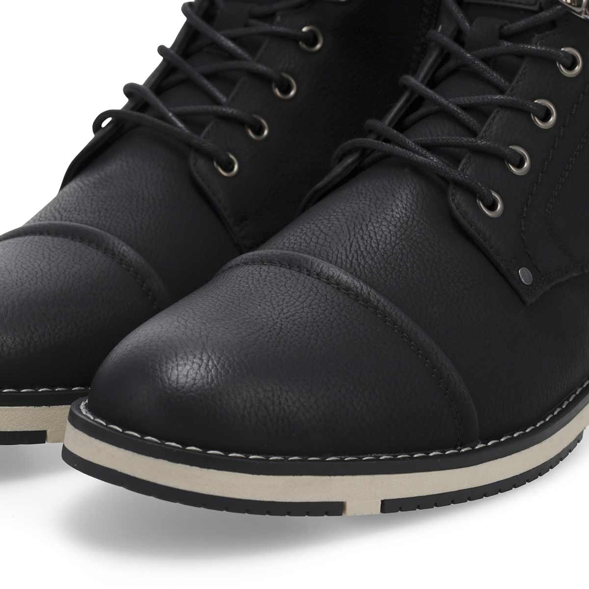 Botte décontractée imperméable MAGNUM, noir, hommes