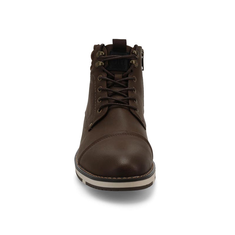 Men's Magnum Waterproof Casual Boot - Brown