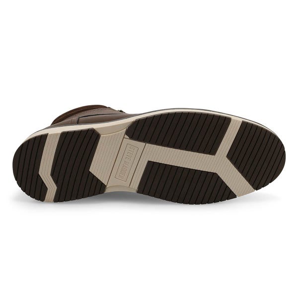 Men's Magnum Waterproof Casual Boot - Brown