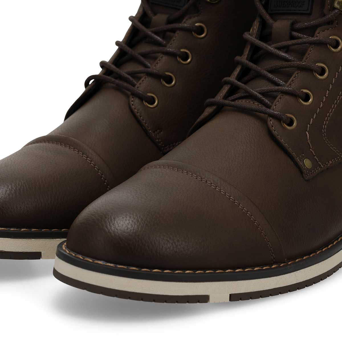 Men's Magnum Waterproof Casual Boot