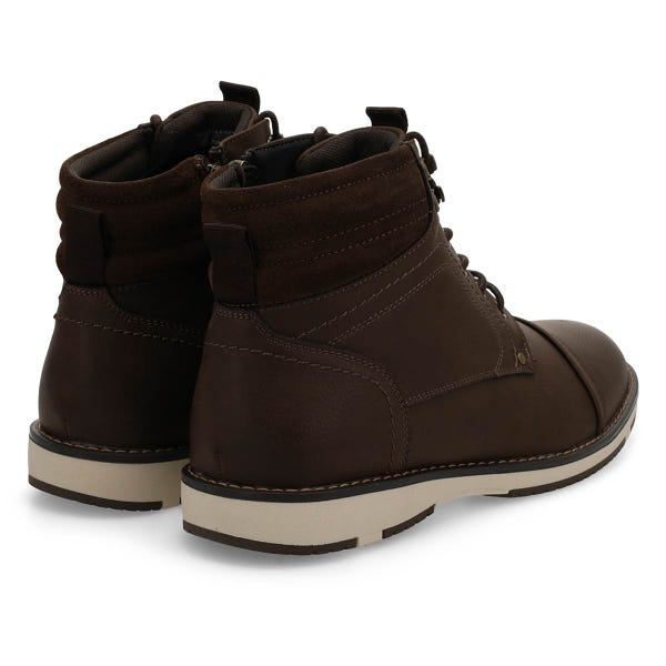 Men's Magnum Waterproof Casual Boot - Brown