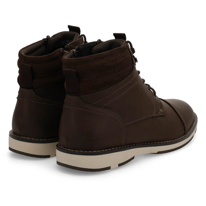 Men's Magnum Waterproof Casual Boot - Brown